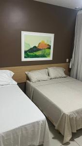 Flat Village - Aldeia das Águas F303