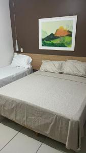 Flat Village - Aldeia das Águas F303