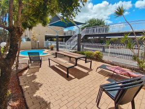 Best Western Ambassador Motor Lodge