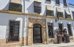 Casa Del Arco