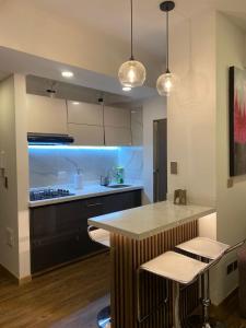 Spectacular NEW apartment