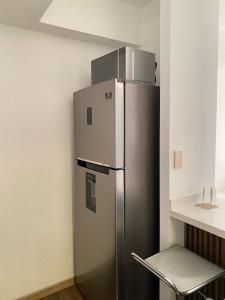 Spectacular NEW apartment