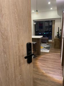 Spectacular NEW apartment