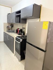 Aluna Beach - Playa Miramar