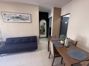 Aluna Beach - Playa Miramar