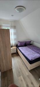 Monteurs-Ferienwohnung