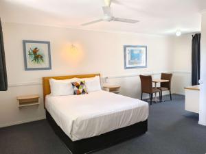 Best Western Ambassador Motor Lodge