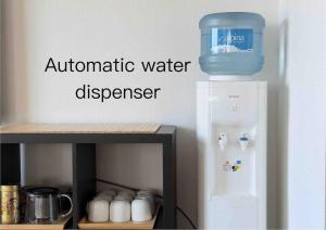 The Mansion 19 Modern Comfort with Serene Rice Field Views