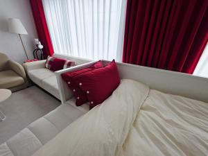 홍대 연남동 루프탑테라스 Denough House