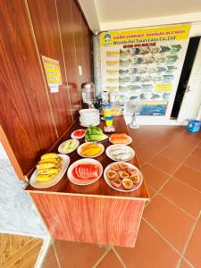 Lacasa Mountain View Hotel