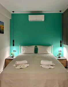 Margaret House - 3hvězdičkové hotely ve městě Zakynthos