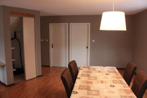 Appartements Gite Le coeur des Ribeaupierres : photos des chambres