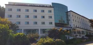 Baekam Oncheon Springs Hotel