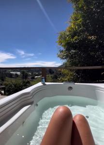 Alto Paraíso Glamping "C"