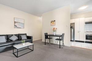 Homely Auburn 2BR - Fast Access to Sydney & Beyond