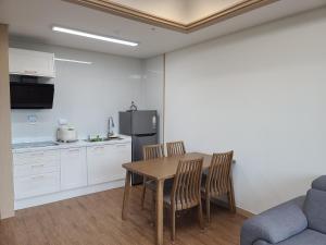 Seorak Sun Valley Resort