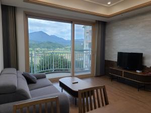 Seorak Sun Valley Resort