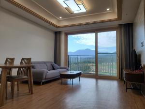 Seorak Sun Valley Resort