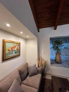 Entire Apartment 140m2 near Syvota and Parga