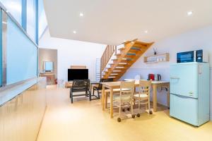 Gapyeong FS Pool Villa