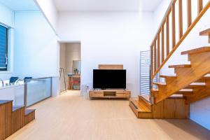 Gapyeong FS Pool Villa