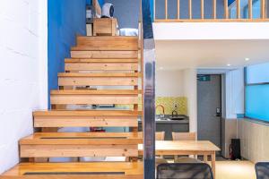 Gapyeong FS Pool Villa