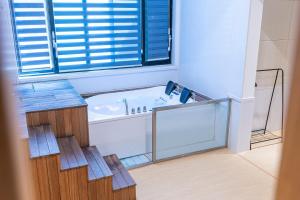 Gapyeong FS Pool Villa