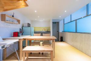 Gapyeong FS Pool Villa