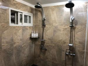 Hanok Stay Chunhwadang