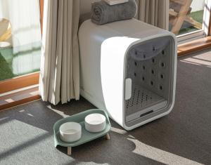 Glamdog Dog Pension Cheongpyeong Branch