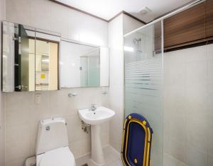 Glamdog Dog Pension Cheongpyeong Branch