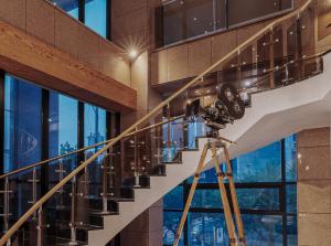 Jeonju Yeonghwa Hotel