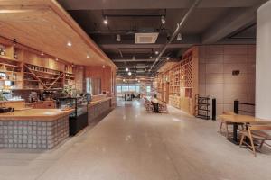 Jeonju Yeonghwa Hotel