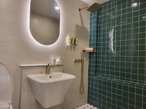 Brown Dot Hotel Gimhae City Hall Branch