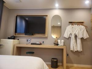 Brown Dot Hotel Gimhae City Hall Branch