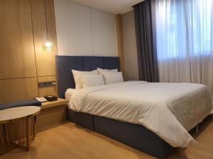 Brown Dot Hotel Gimhae City Hall Branch