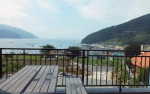 Geoje View Pension