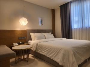 Brown Dot Hotel Gimhae City Hall Branch