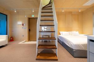 Gangneung Stayharam Villa