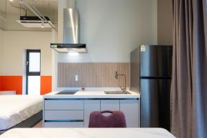 Gangneung Stayharam Villa