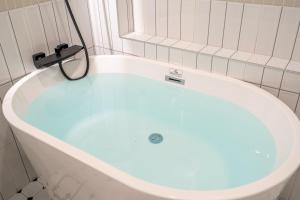 Brown Dot Hotel Gimhae City Hall Branch