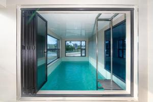 Gangneung Stayharam Villa