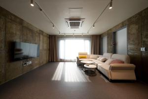 Gangneung Stayharam Villa