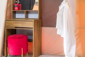 Seosan Pet Glamping Pension Pet N Tree