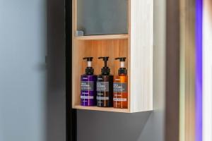 Seosan Pet Glamping Pension Pet N Tree