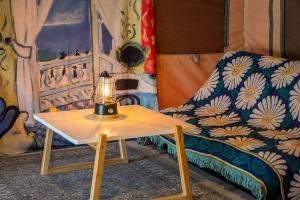 Seosan Pet Glamping Pension Pet N Tree