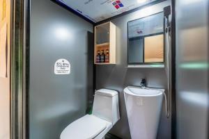 Seosan Pet Glamping Pension Pet N Tree