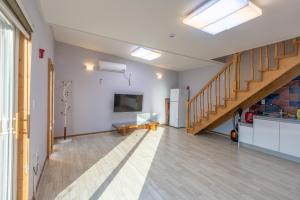 Hwasun Byeolsan Pension