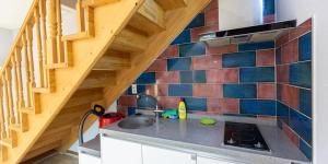 Hwasun Byeolsan Pension