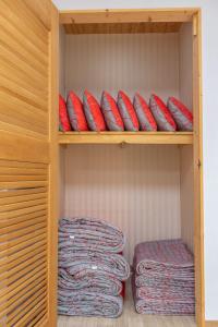 Hwasun Byeolsan Pension